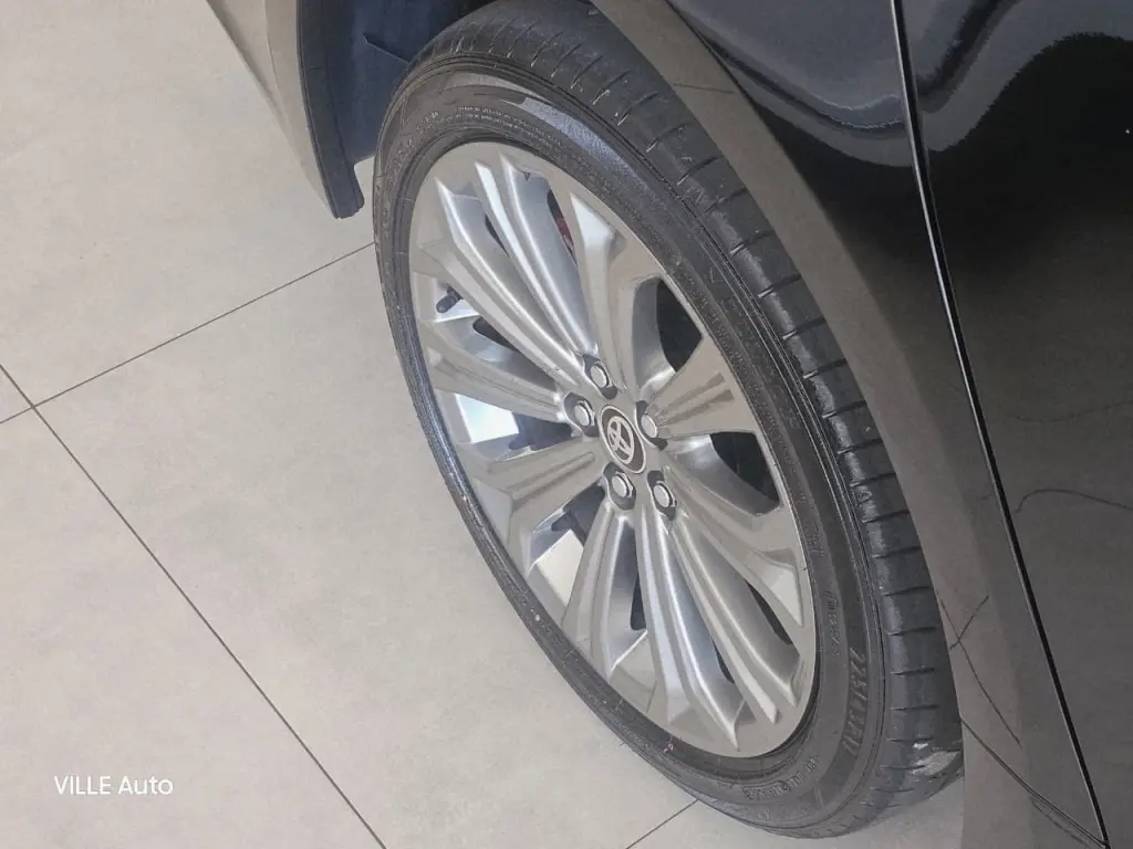 TOYOTA Corolla - Foto