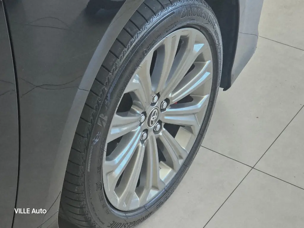 TOYOTA Corolla - Foto