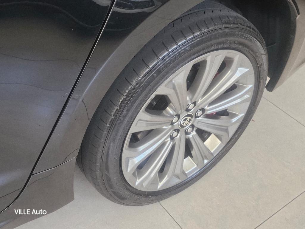 TOYOTA Corolla - Foto