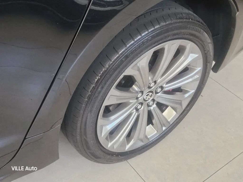 TOYOTA Corolla - Foto