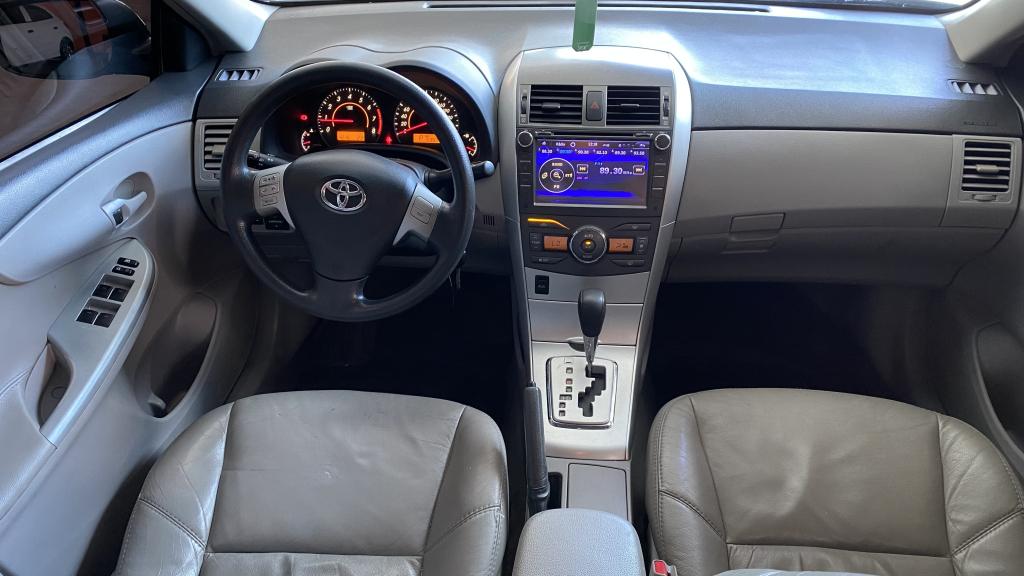 TOYOTA Corolla - Foto