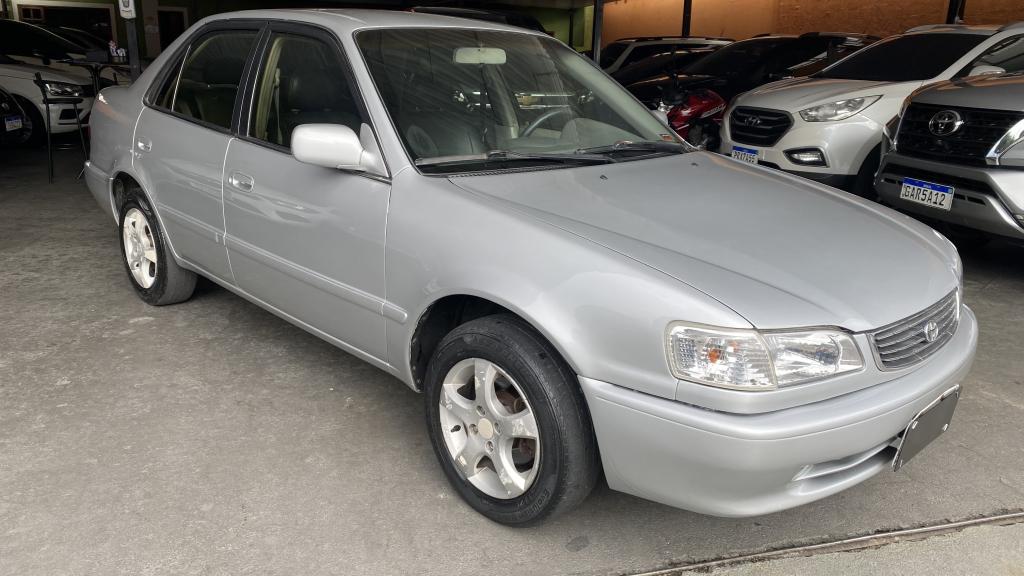 TOYOTA Corolla - Foto