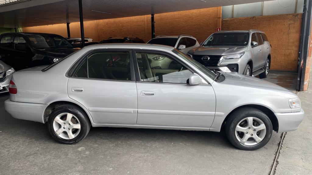 TOYOTA Corolla - Foto