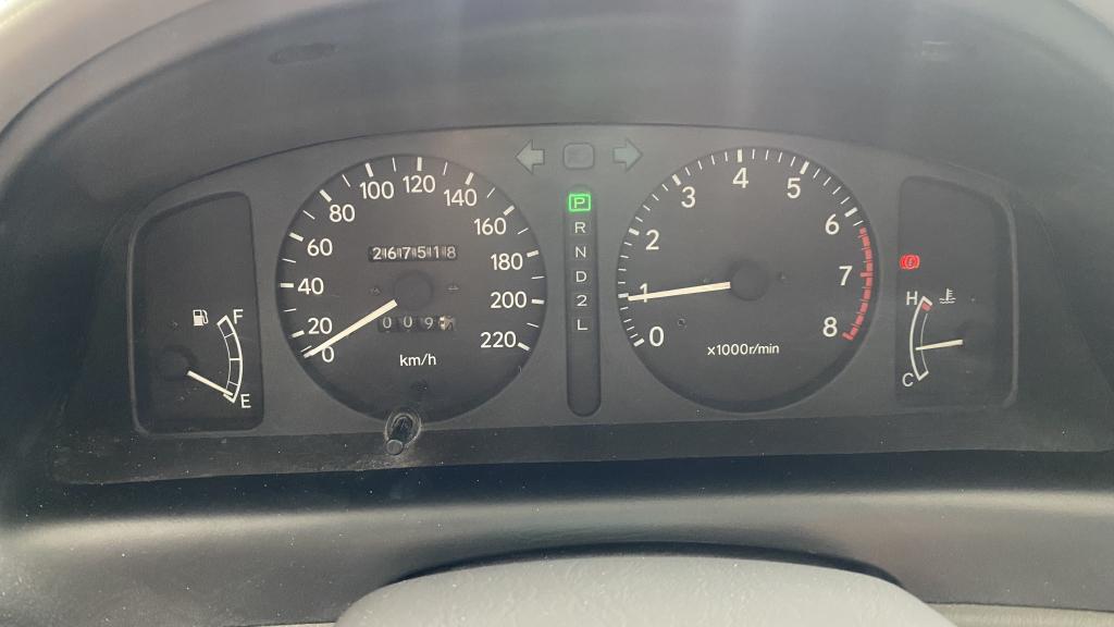 TOYOTA Corolla - Foto