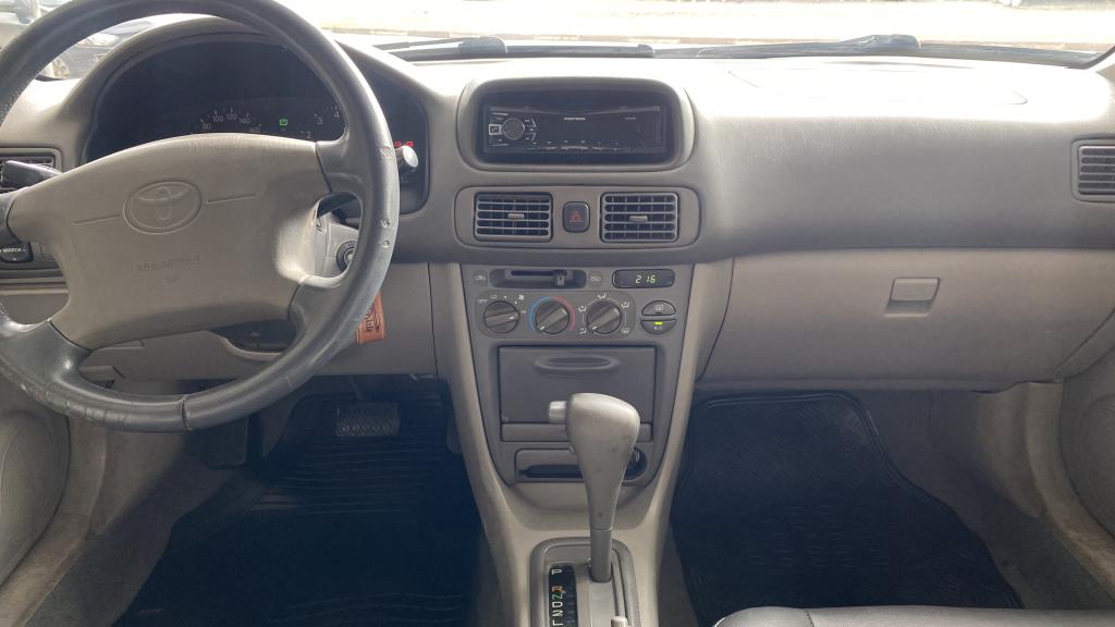 TOYOTA Corolla - Foto