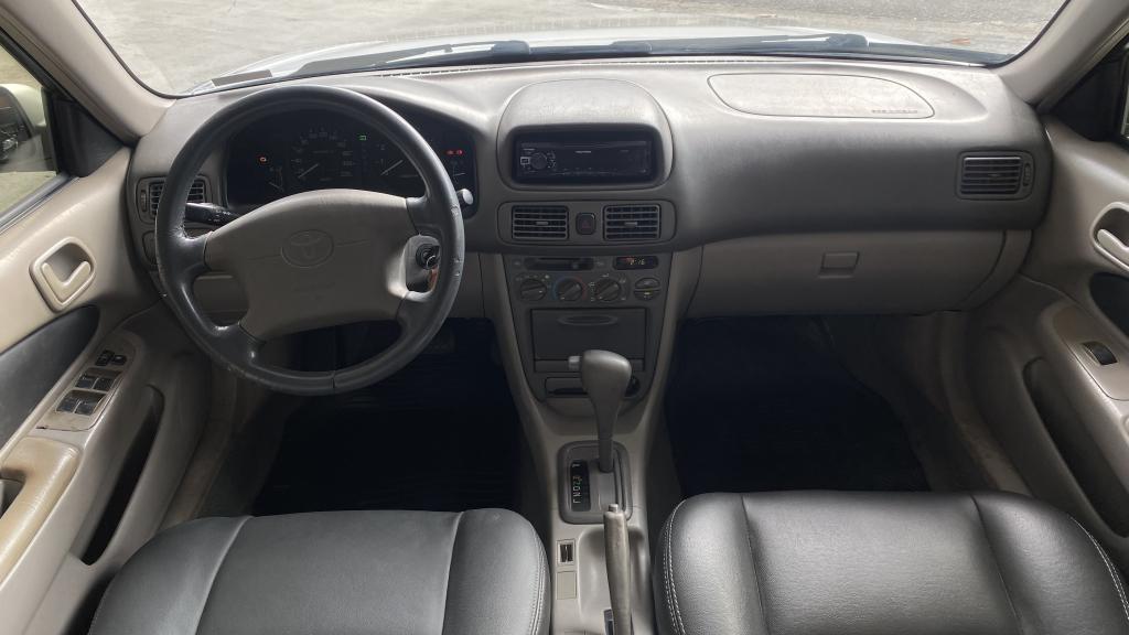 TOYOTA Corolla - Foto