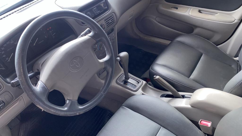 TOYOTA Corolla - Foto