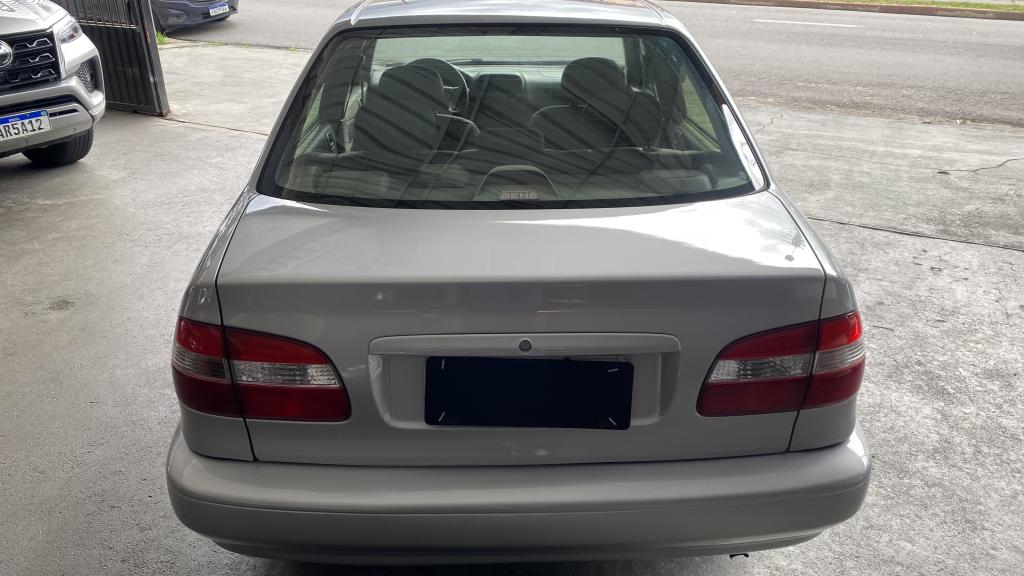 TOYOTA Corolla - Foto