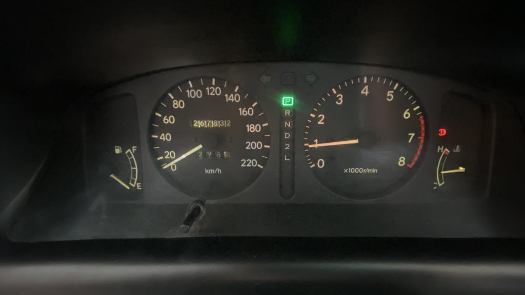 TOYOTA Corolla - Foto