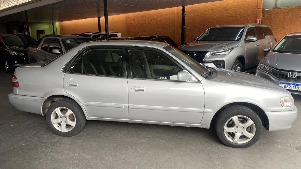 TOYOTA Corolla - Foto