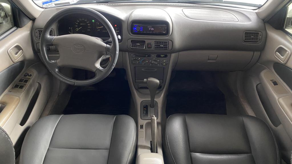 TOYOTA Corolla - Foto