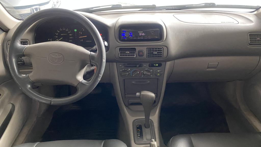 TOYOTA Corolla - Foto