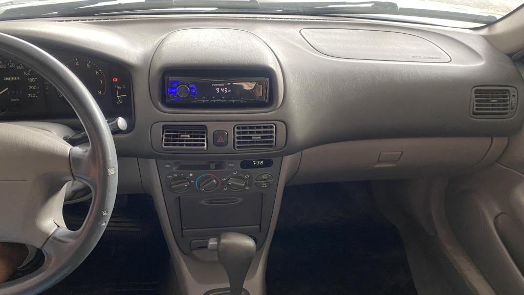 TOYOTA Corolla - Foto