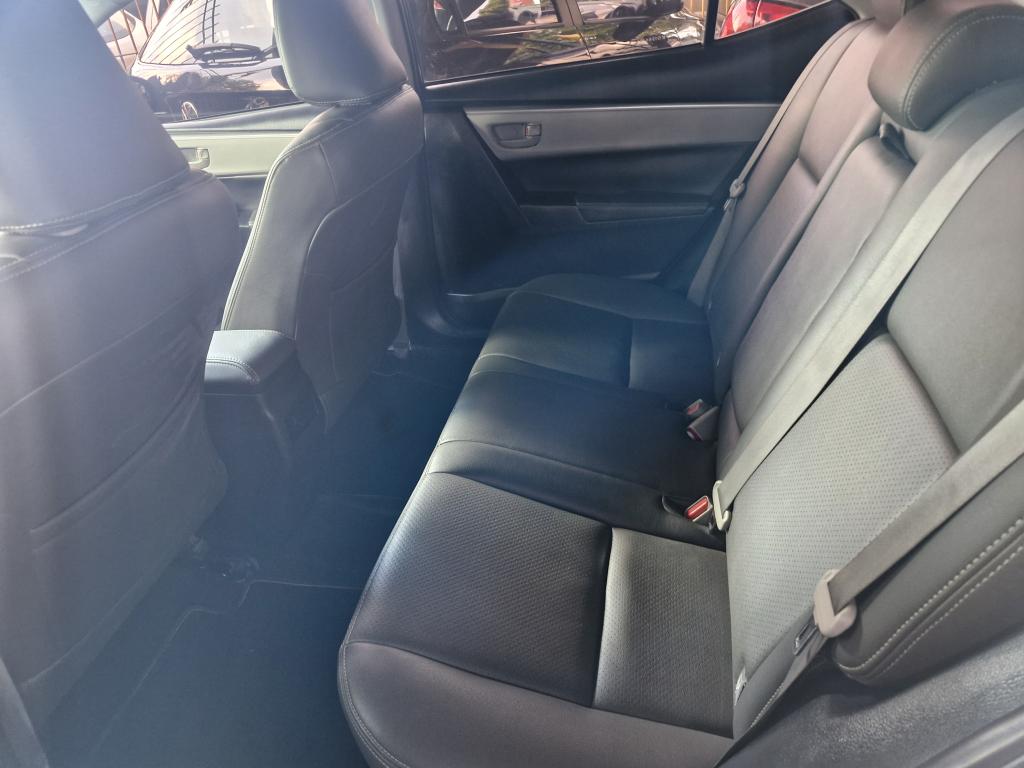 TOYOTA Corolla - Foto