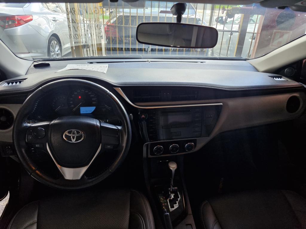 TOYOTA Corolla - Foto
