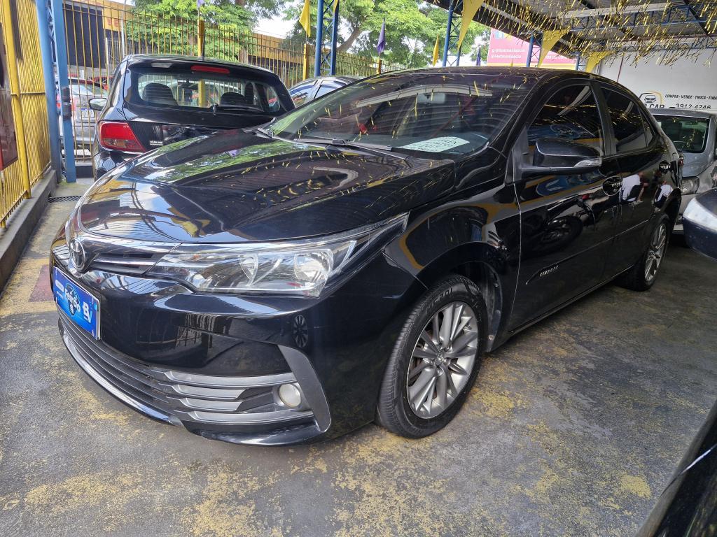 TOYOTA Corolla - Foto