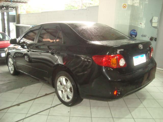 TOYOTA Corolla - Foto