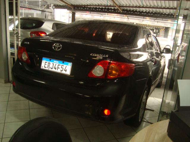 TOYOTA Corolla - Foto