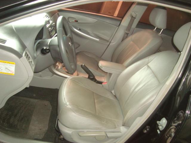 TOYOTA Corolla - Foto