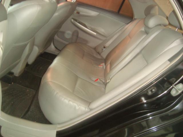 TOYOTA Corolla - Foto