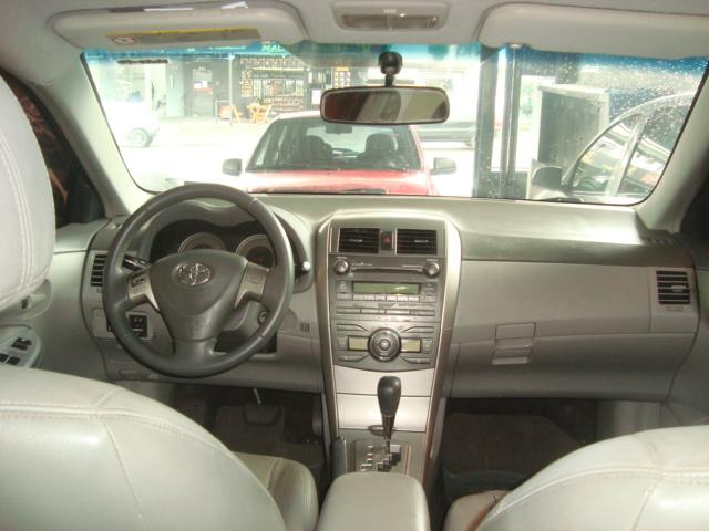 TOYOTA Corolla - Foto