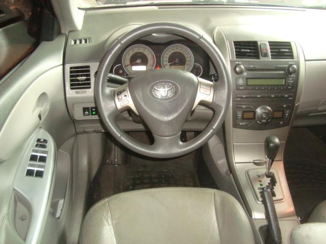 TOYOTA Corolla - Foto