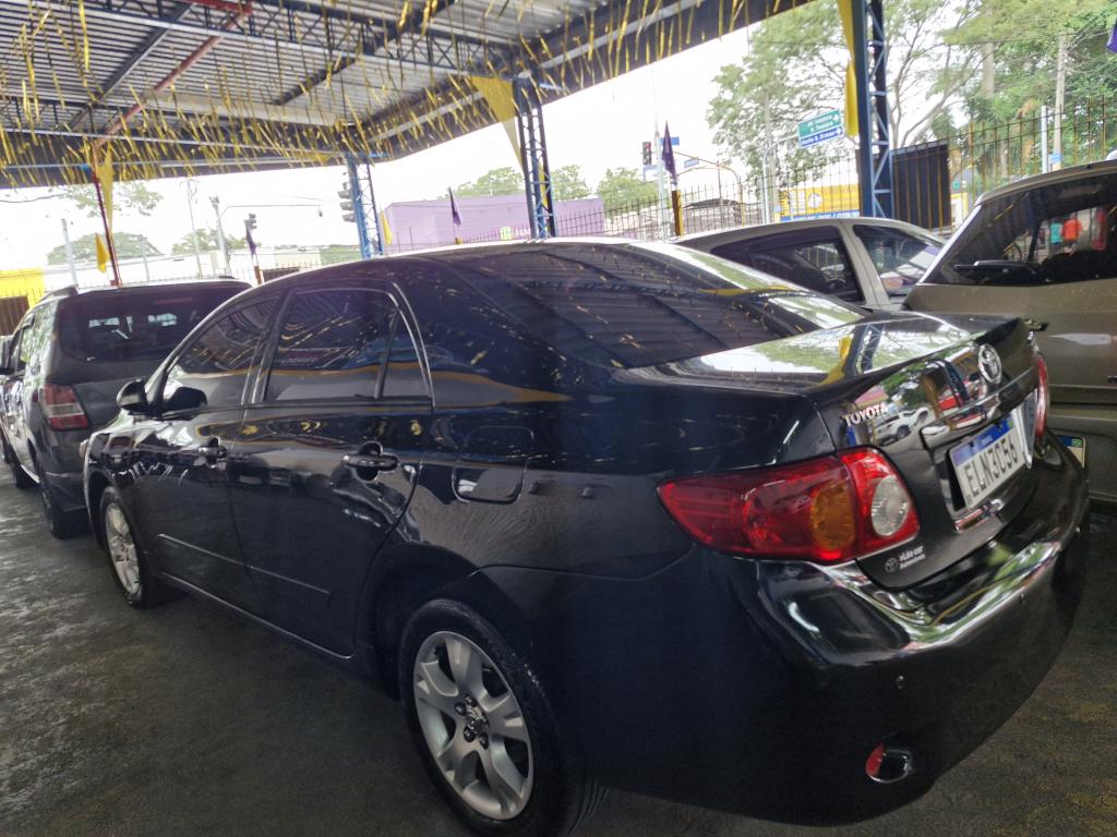 TOYOTA Corolla - Foto