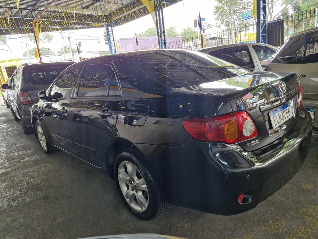 TOYOTA Corolla - Foto