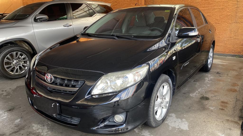TOYOTA Corolla - Foto