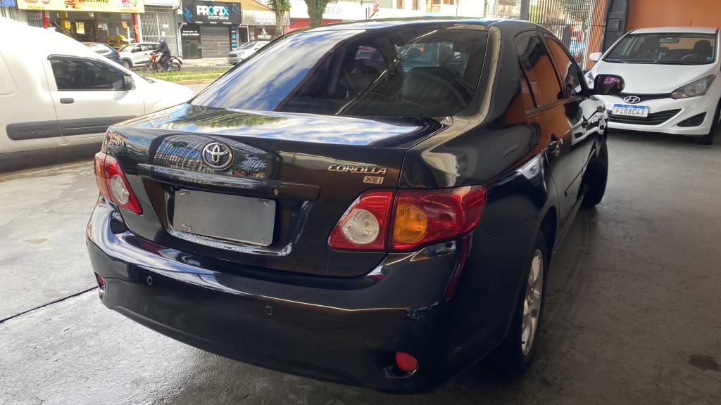 TOYOTA Corolla - Foto