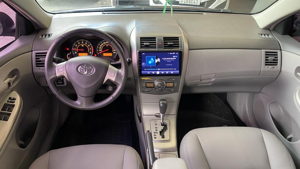 TOYOTA Corolla - Foto