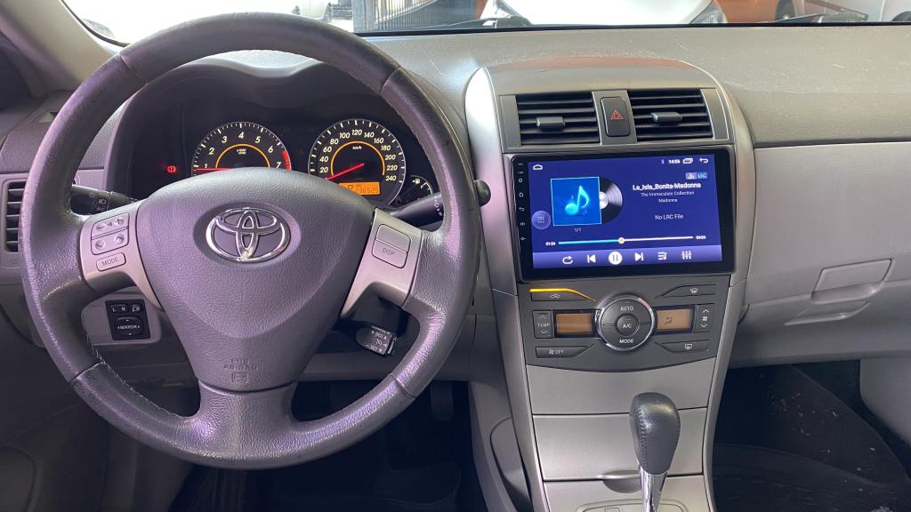TOYOTA Corolla - Foto
