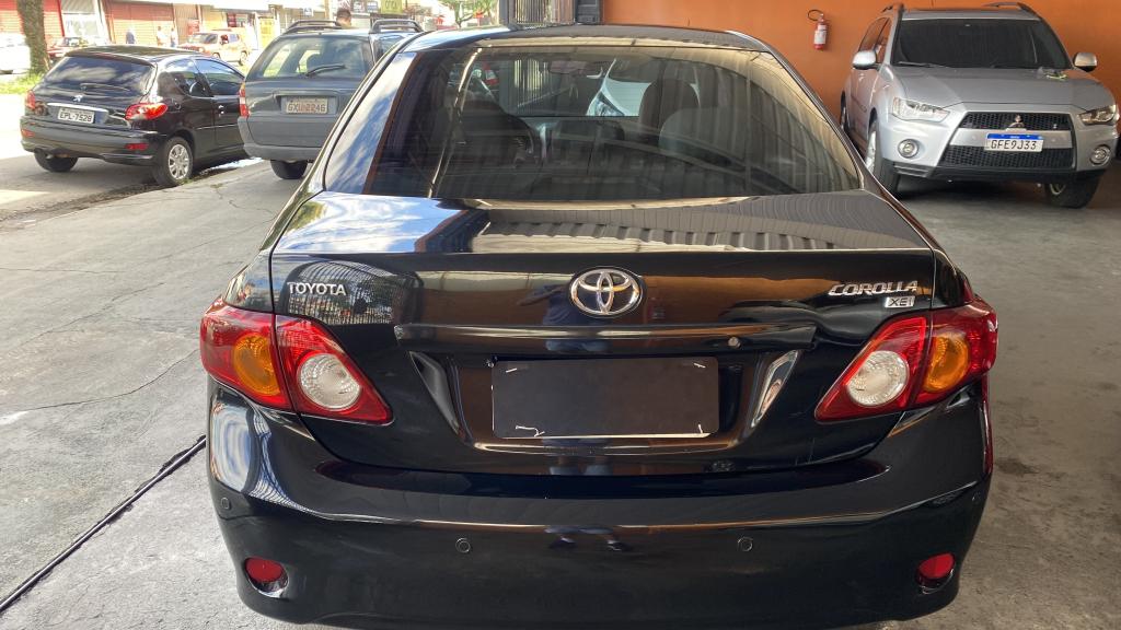 TOYOTA Corolla - Foto