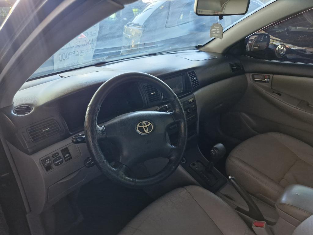 TOYOTA Corolla - Foto