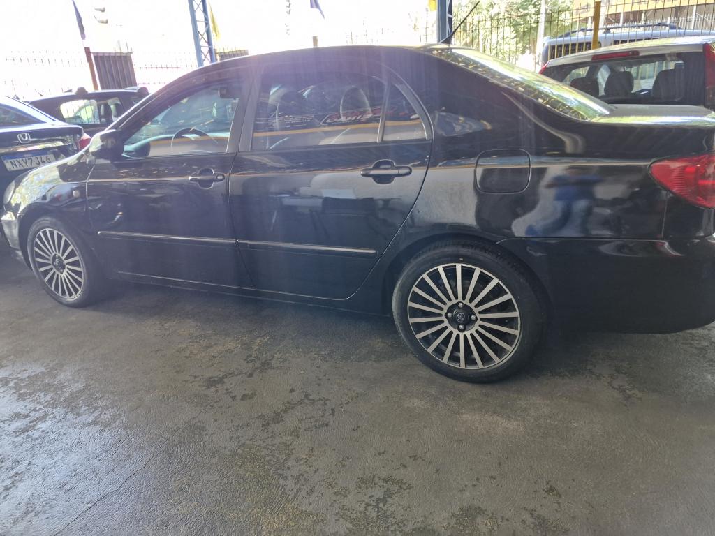 TOYOTA Corolla - Foto