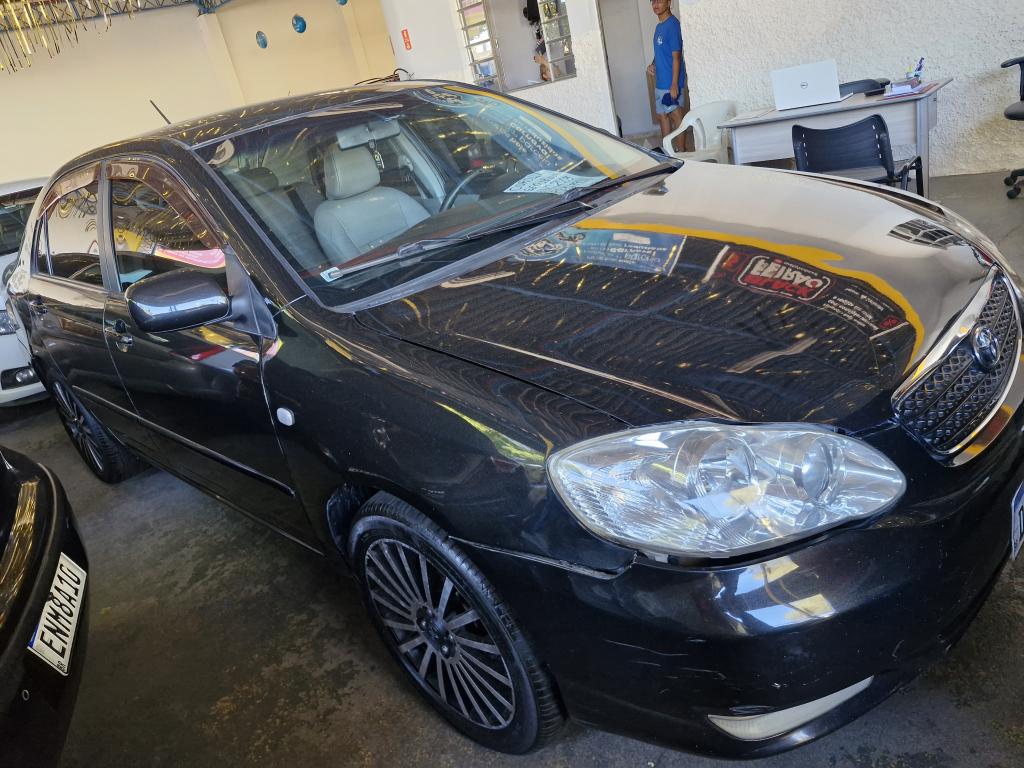 TOYOTA Corolla - Foto