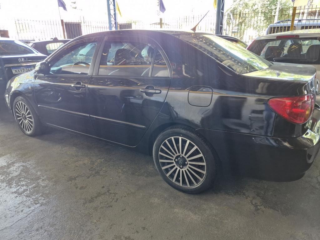 TOYOTA Corolla - Foto