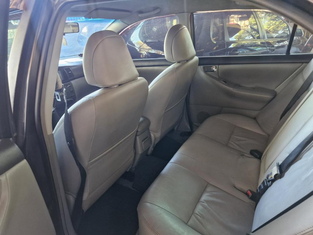 TOYOTA Corolla - Foto