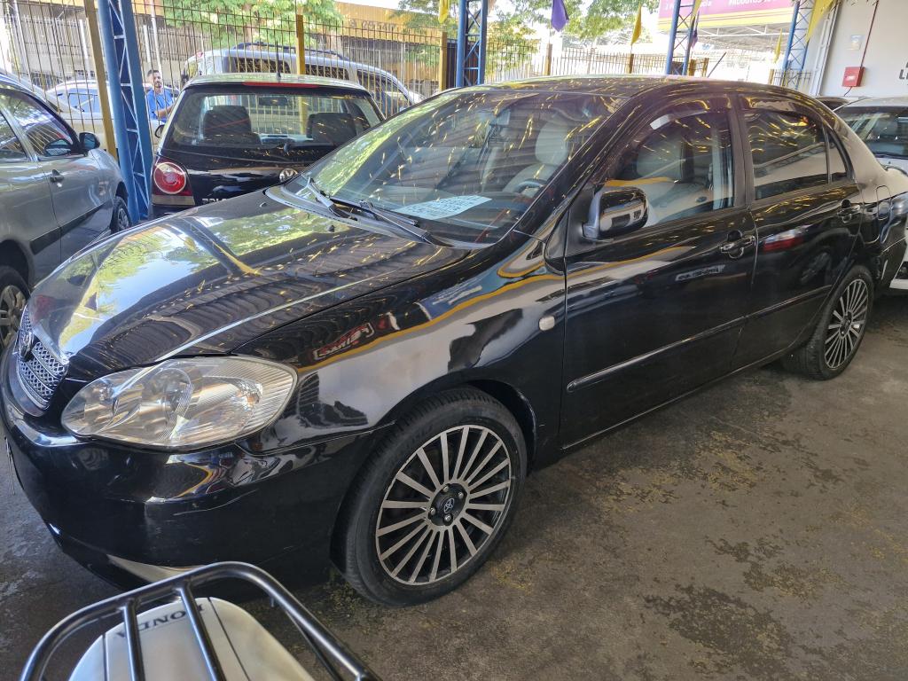 TOYOTA Corolla - Foto