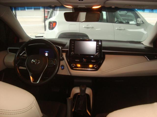 TOYOTA Corolla - Foto