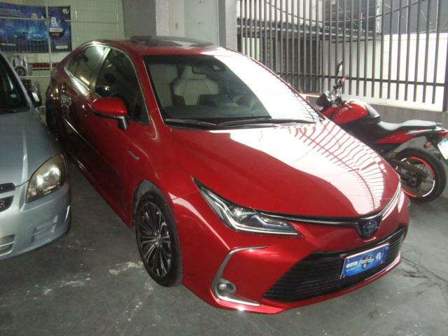 TOYOTA Corolla - Foto