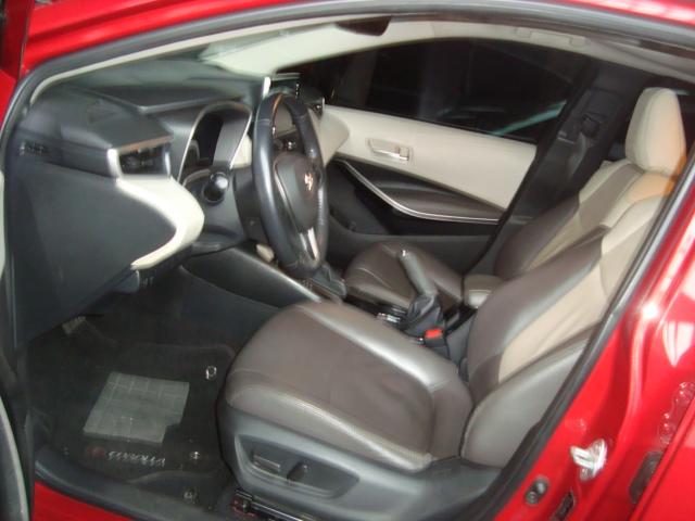 TOYOTA Corolla - Foto