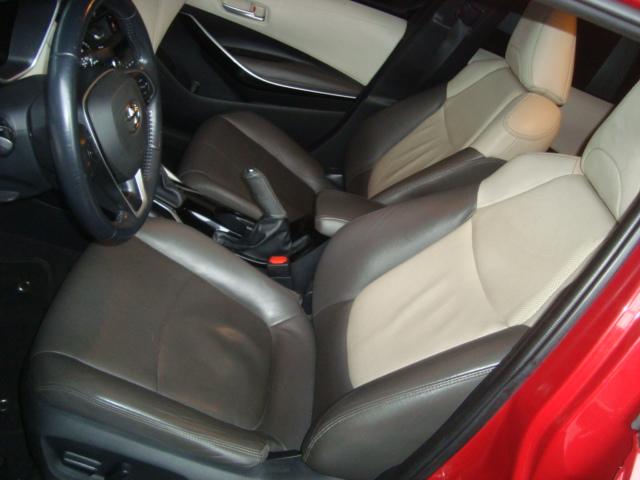 TOYOTA Corolla - Foto