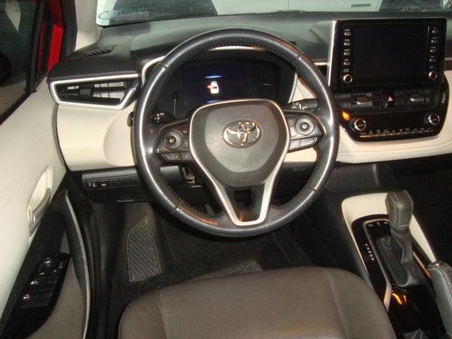 TOYOTA Corolla - Foto
