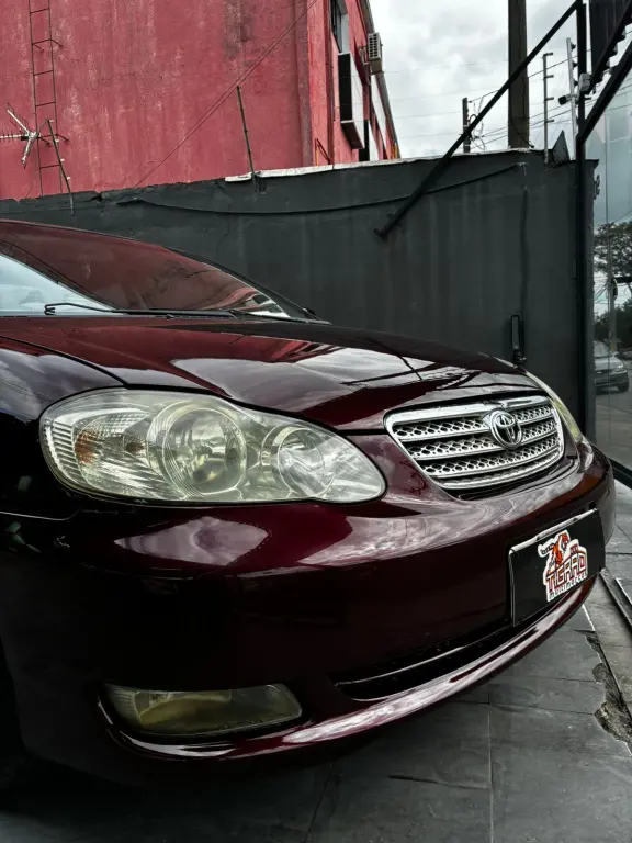 TOYOTA Corolla - Foto