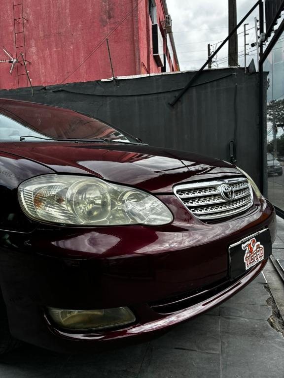 TOYOTA Corolla - Foto
