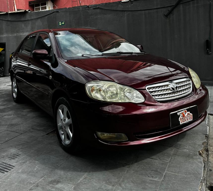 TOYOTA Corolla - Foto