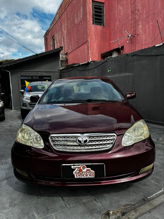 TOYOTA Corolla - Foto