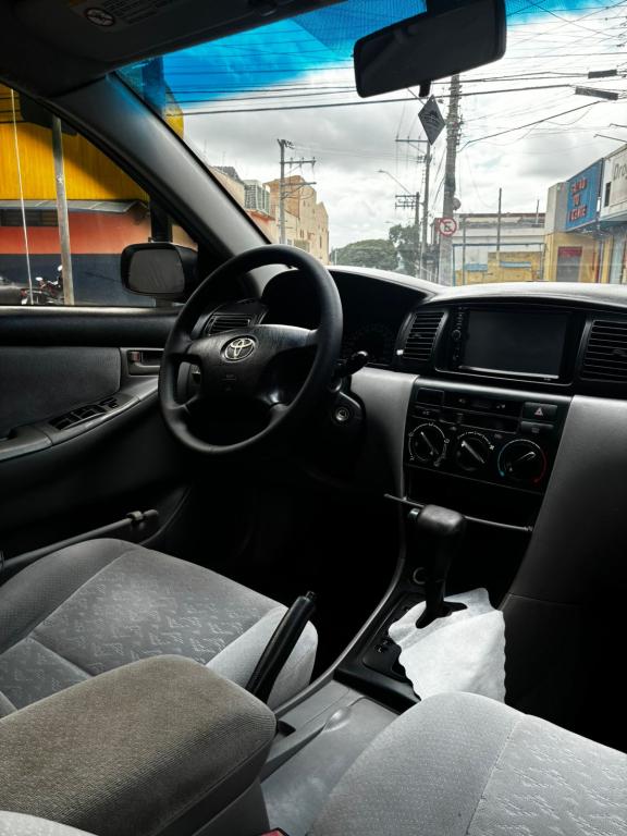 TOYOTA Corolla - Foto