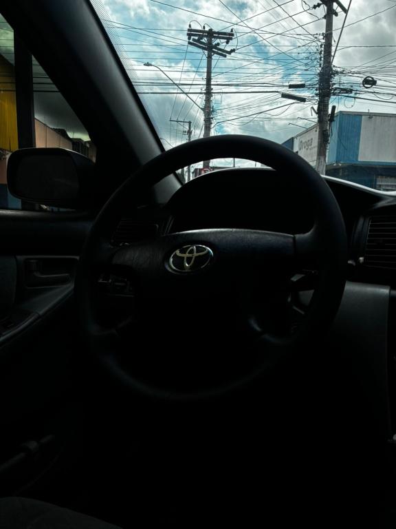 TOYOTA Corolla - Foto